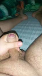 Georges309 webcam cam4 model stream image