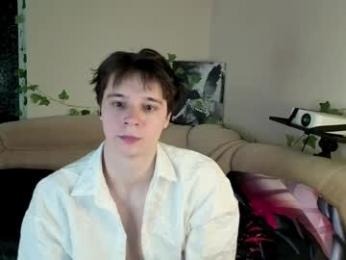 anthonycutie webcam model stream image