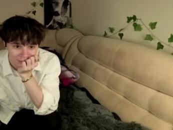 anthonycutie webcam model stream image