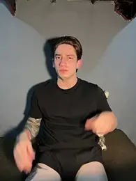 AteneoJr webcam model stream image