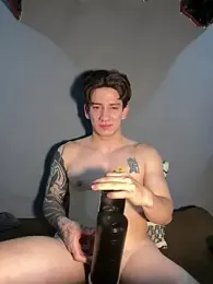 AteneoJr webcam model stream image