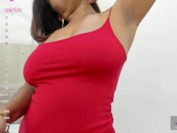 kaya_taraji webcam model stream image