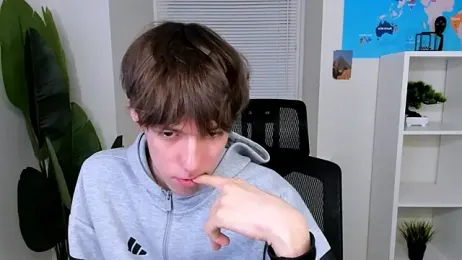 MarkBranston webcam model stream image