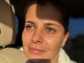 AnishaBee webcam livejasmin model stream image