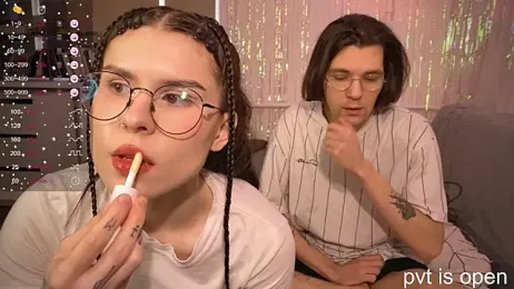 passiondesire_ webcam model stream image