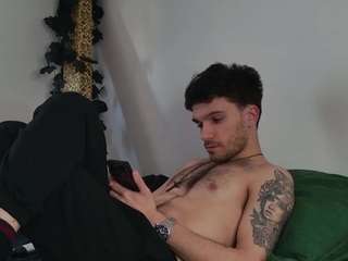 jackdesfeux webcam model stream image