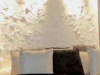 Joselin Rouse webcam model stream image