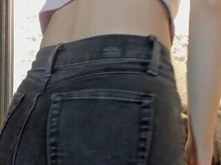 Joselin Rouse webcam model stream image