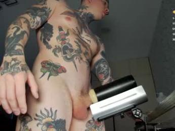 tom__ice webcam chaturbate model stream image