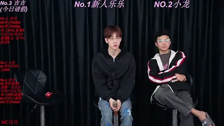 BeautifulBoys-888 webcam model stream image