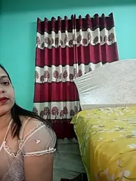 Hot_Taniya07 webcam model stream image