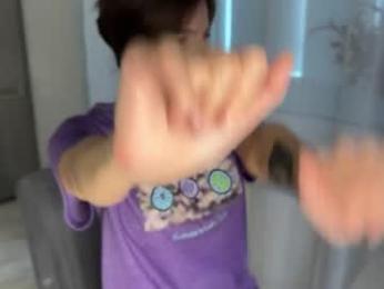 xxx_leila webcam chaturbate model stream image