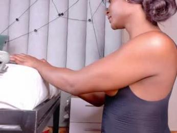 nahomicampbell_ webcam chaturbate model stream image