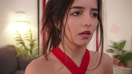 Raychell_Black webcam model stream image