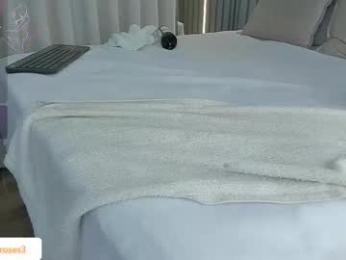 angiee_roses webcam model stream image