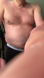 GayMarriedUK webcam model stream image