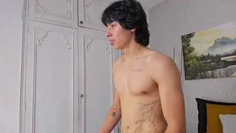 Tyler_durten webcam model stream image