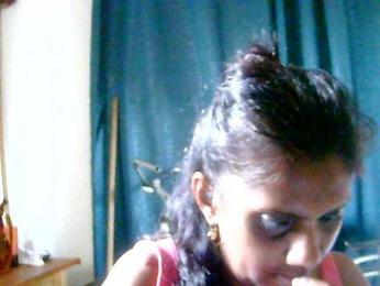 Anshia webcam bongacams model stream image