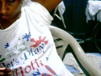 Anshia webcam bongacams model stream image