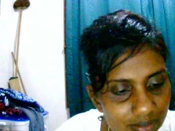 Anshia webcam bongacams model stream image