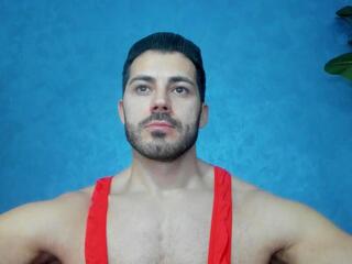 Cutler Q webcam model stream image