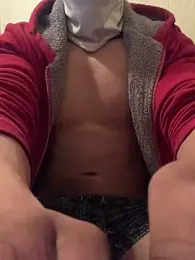 veilofstrength webcam model stream image