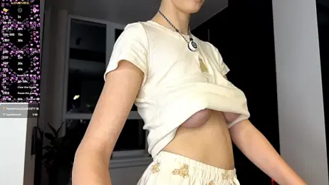 YummyTati webcam model stream image