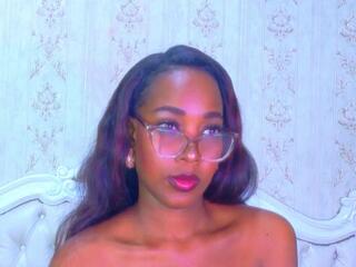 Kelly Swift webcam flirt4free model stream image