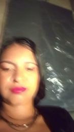 NinphGraceX webcam cam4 model stream image