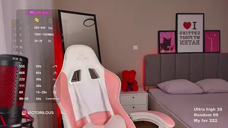 Mrs_Tory webcam model stream image