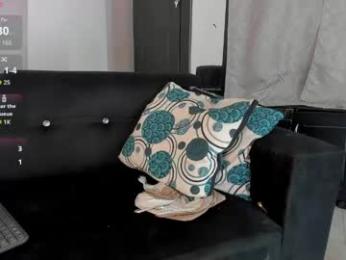 britannylord webcam chaturbate model stream image