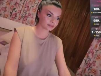 extra_topping webcam chaturbate model stream image