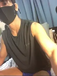 pandesal_aki webcam model stream image