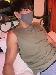 pandesal_aki webcam model stream image