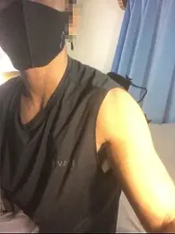 pandesal_aki webcam model stream image