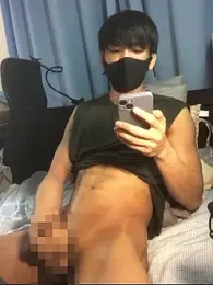 pandesal_aki webcam model stream image