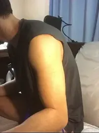 pandesal_aki webcam model stream image