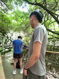 The_Conquer webcam model stream image