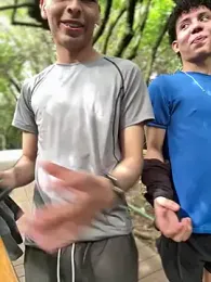 The_Conquer webcam model stream image