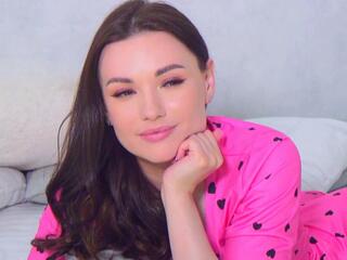 Miss Marylin webcam flirt4free model stream image