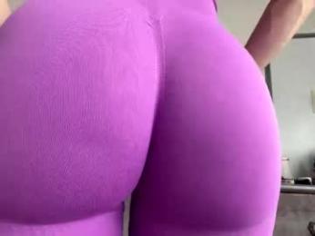 hawt_ass_milf webcam model stream image