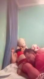 Maracuchasexi1 webcam model stream image