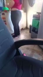 Maracuchasexi1 webcam model stream image