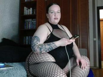 KatyushaBelly webcam model stream image