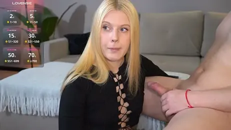 MissJuliya webcam model stream image