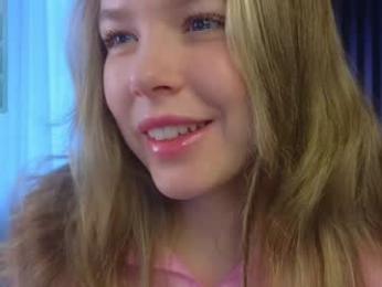 milly_shy webcam chaturbate model stream image