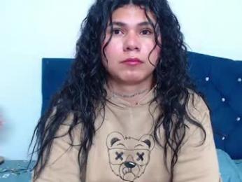 lorraine_baker webcam model stream image