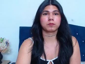 lorraine_baker webcam model stream image