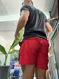 Paul22cm- webcam stripchat model stream image