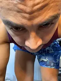 Paul22cm- webcam stripchat model stream image